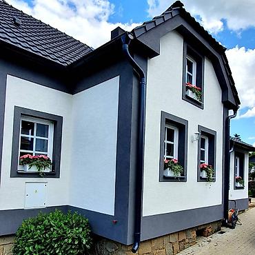 Покраска: Декоративная покраска, На масляной основе, Больше 6 лет опыта — 7