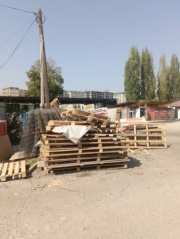 ebay отдам даром германия: Поддон сатылат 250 сомдон