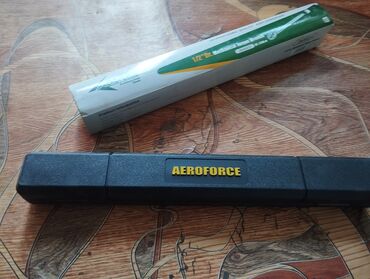 яшики для инструментов: Динамометрический ключ AEROFORECE с присоединительным квадратом 1/2