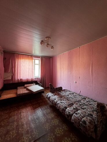 Продажа квартир: 3 комнаты, 60 м², Индивидуалка, 4 этаж, Старый ремонт — 4