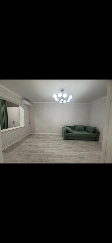 1 комната, Агентство недвижимости, Без подселения, С мебелью полностью