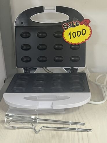 Мясорубки: Мясорубка — 4