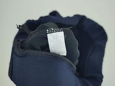 getry jeansowe: Legginsy rozmiar L — 4