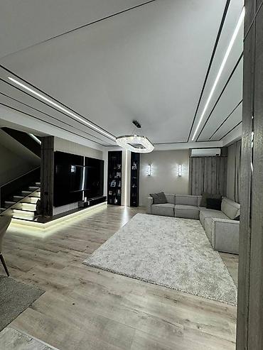 Продажа домов: Таунхаус, 300 м², 4 комнаты, Агентство недвижимости, Дизайнерский ремонт — 11