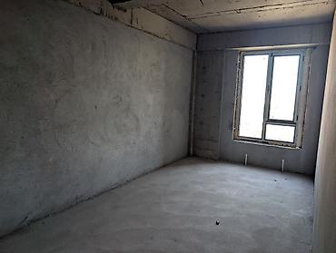 кэп строй: 3 комнаты, 117 м², Вефа ТЦ Элитка, 7 этаж, ПСО (под самоотделку) — 7