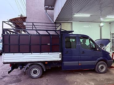 Другие услуги грузоперевозок: Срочно Срочно 💥💣состояние ля ля без вложений лес багаж фаркоп туманник — 9