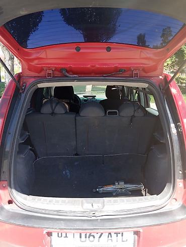 android avto: Mitsubishi Colt: 2006 г., 1.3 л, Механика, Бензин, Хэтчбэк — 8