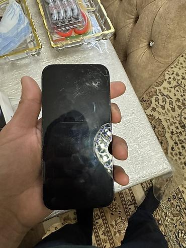 iphone 14 oro: IPhone 14 Pro, 128 GB, Space Gray, Face ID — 5