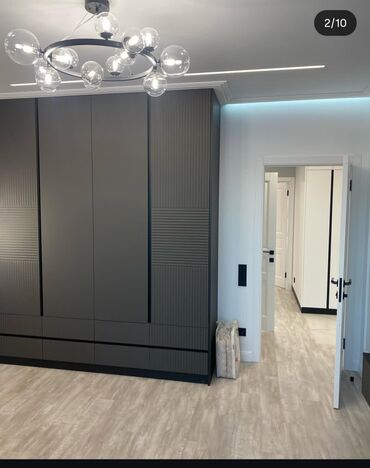 Ремонт под ключ: Дизайн и отделка интерьеров под ключ - Современные решения в стиле — 2