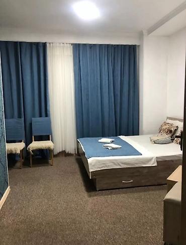 Посуточная аренда комнат: 40 м² — 8