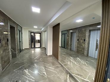 Продажа квартир: 2 комнаты, 67 м², Центральная мечеть Элитка, 10 этаж, Свежий ремонт — 18