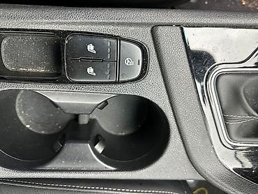 Kia: Kia Niro: 2020 г., 1.6 л, Робот, Гибрид, Кроссовер — 8