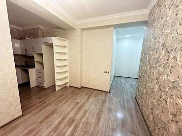 Yeni tikili: Saray, 2 otaqlı, Yeni tikili, m. 20 Yanvar, 67 kv. m — 2