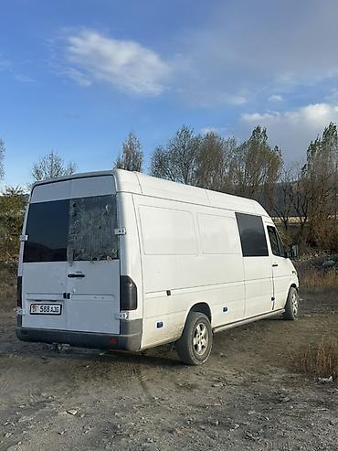 продажа портер 1: LDV : 2003 г., 2.9 л, Фургон — 1