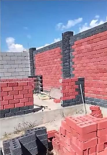 Пескоблок: Пескоблоки от собственного производства - Ассортимент: стандартные — 13