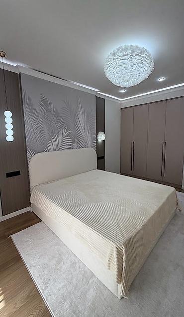куплю квартиру в мкр: 3 комнаты, 72 м², Кок-Жар мкр 10 этаж, Дизайнерский ремонт — 8