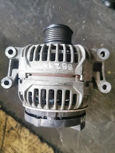 parkside obd2: ALTERNATOR. A4, A5. 08-17. 06H903016L | alternator — 3