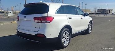 kia sportage buferi: Kia Sorento: 2 l | 2017 il Krossover — 6