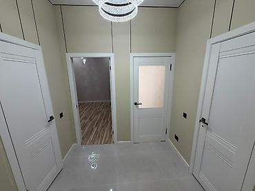 аламидинский район: 3 комнаты, 64 м², Технопарк Элитка, 14 этаж, Евроремонт — 5