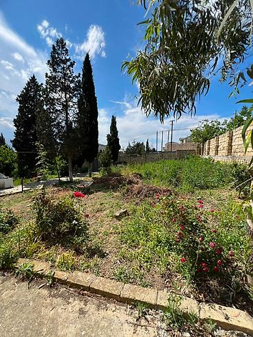 Torpaq sahələrinin satışı: 3 sot, Tikinti, Barter mümkündür, Kupça (Çıxarış) — 16