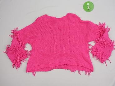 trampki roxy: ITALY FASHION, Sweter damski, rozmiar 6XL — 3
