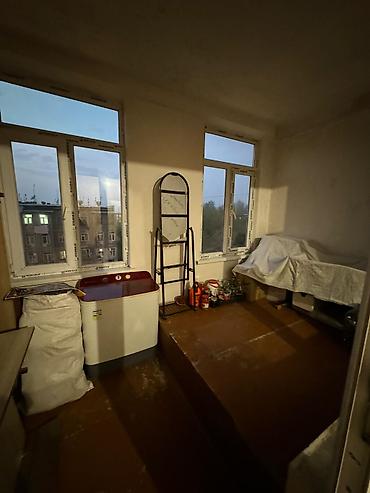 elite hause: 3 комнаты, 65 м², Толойкон мкр., 105 серия, 5 этаж — 10