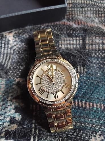 guess ranac: Классические часы часы, Guess, Женские, Новый — 1