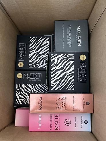 Косметика: ✨ ОРИГИНАЛЬНАЯ КОСМЕТИКА ДЛЯ ВИЗАЖИСТОВ ✨ Продаю профессиональную — 6