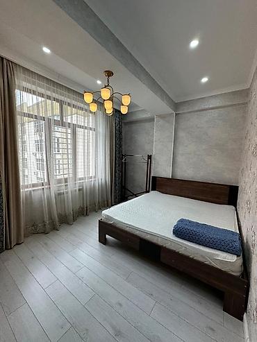 Продажа квартир: 3 комнаты, 63 м², Элитка, 7 этаж, Дизайнерский ремонт — 11