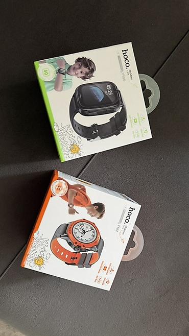 honor bend: Детские часы Hoco (серия Kids Watch) — два варианта. 1) Модель Hoco — 1