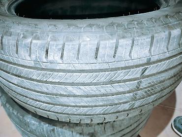 r 21: Шины 275 / 50 / R 21, Б/у, 1 шт, Michelin — 3