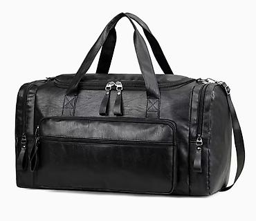 kipling monkey: Дорожная сумка, Материал: Искусственная кожа, Унисекс, Новый — 1