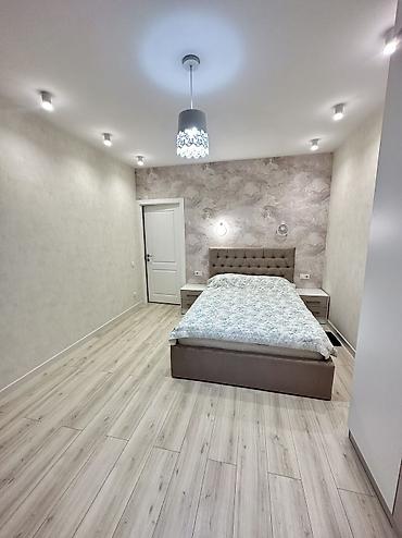 flat osh: 🏡 Сдаю 3 комнатную квартиру в районе ТРЦ «Ала-Арча». ✨ ЖК — 10