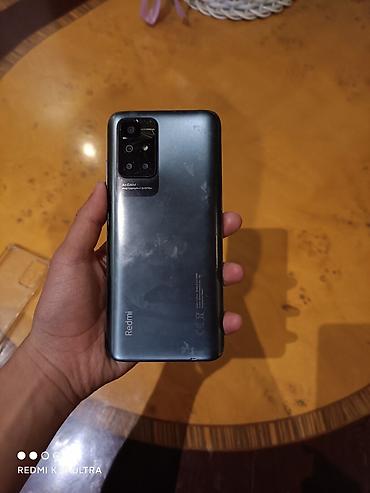 Redmi, Redmi K30 Ultra, Б/у, 128 ГБ, цвет - Серый