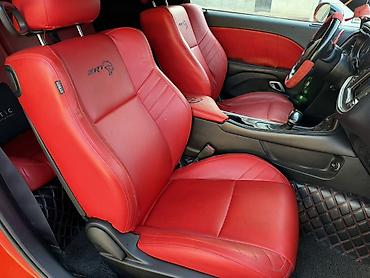 додж чаржер: Dodge Challenger: 2019 г., 5.7 л, Автомат, Бензин, Купе — 5