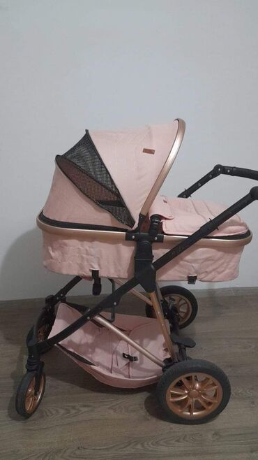 pletene igracke za decu: Prams & Strollers