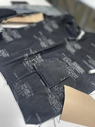 Курсы шитья: Конструирование и моделирование одежды Выдается сертификат — 5