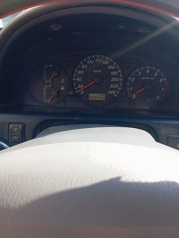 Mazda: Mazda 626: 2001 г., 2 л, Механика, Бензин, Седан — 10