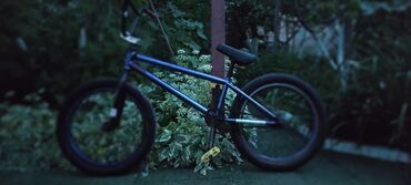 BMX велосипеды: BMX велосипед, Рама L (172 - 185 см), Б/у