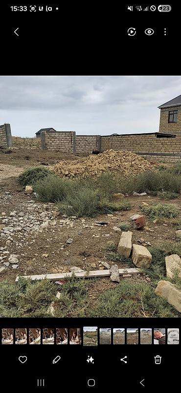 pulsuz elan yerləşdir: 4 sot, Tikinti, Mülkiyyətçi, Kupça (Çıxarış) — 6