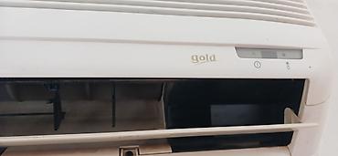 Kondisioner LG, İşlənmiş, 30-35 kv. m, Kredit yoxdur lalafo.az -da Kondisioner LG, İşlənmiş, 30-35 kv. m, Kredit yoxdur