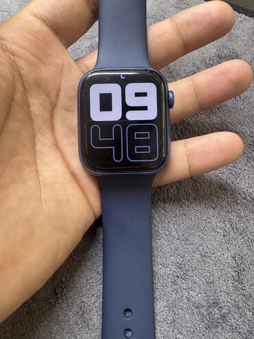 apple watch bishkek: Apple Watch
7Series 
32gb/92% состояние аккумулятора