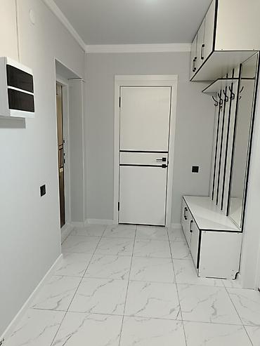 Продажа квартир: 2 комнаты, 59 м², Кок-Жар ж/м Элитка, 6 этаж, Евроремонт at lalafo.kg — 7 Продажа квартир: 2 комнаты, 59 м², Кок-Жар ж/м Элитка, 6 этаж, Евроремонт — 7