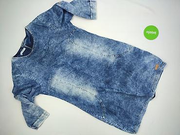 2pac tommy hilfiger: Sukienka damska, rozmiar 4XL — 3