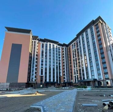 Куплю квартиру: 1 комната, 49 м², Элитка, 5 этаж, ПСО (под самоотделку)