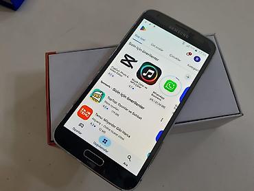 oğlan ucun ekran şəkilləri: Samsung Galaxy S5 Active, 2 GB, rəng - Ağ, Zəmanət, Düyməli, Sensor — 3