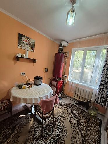 Кыймылсыз мүлк: 3 бөлмө, 81 м², Жеке план, 1 кабат, Косметикалык оңдоо — 7