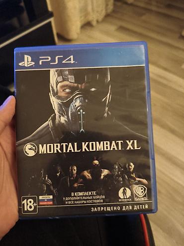 azercell modem satilir: Mortal Kombat Xl İşleyir temiz işletmişem endirim yoxdu öz qiymetidi — 1