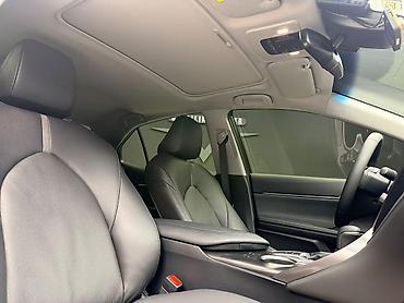 camry 2 2: Toyota Camry: 2023 г., 2.5 л, Автомат, Гибрид, Седан — 10