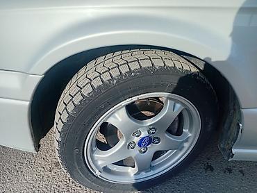 Subaru: Subaru Legacy: 2003 г., 2 л, Автомат, Бензин, Седан — 8